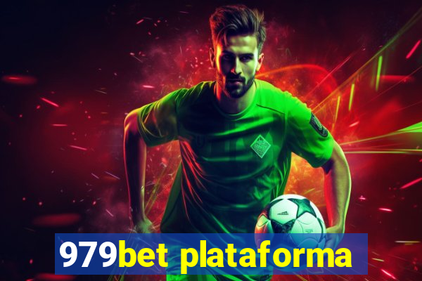 979bet plataforma